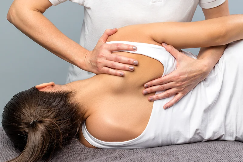 Chirotherapie in der Region Stuttgart